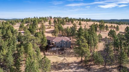 Horse Property for sale in Pennington County, South Dakota