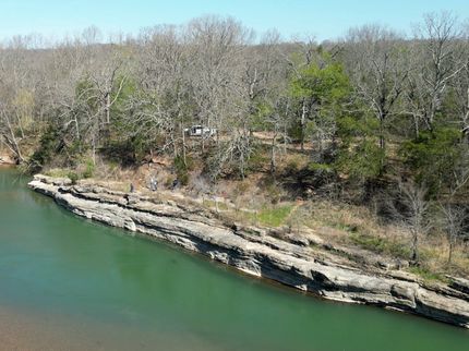 Recreational Property for sale in Adair County, Oklahoma