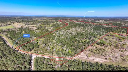 Farm and Ranch for sale in San Jacinto County, Texas
