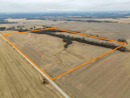 Timberland Property for sale in Clark County, Missouri
