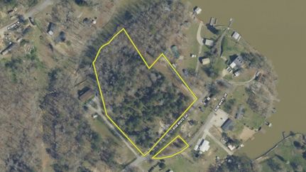 Undeveloped Land for sale in Laurens County, South Carolina