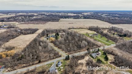 Farm and Ranch for sale in Kent County, Michigan