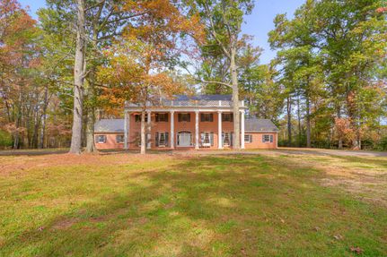 Recreational Property for sale in Floyd County, Virginia