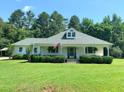 Farm and Ranch for sale in Hardeman County, Tennessee