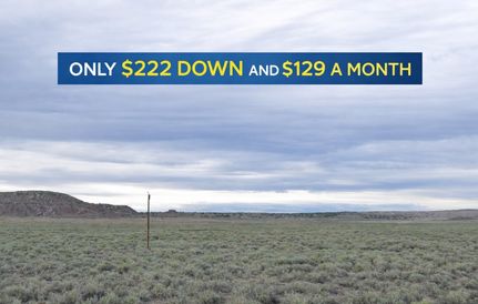 Recreational Property for sale in Apache County, Arizona
