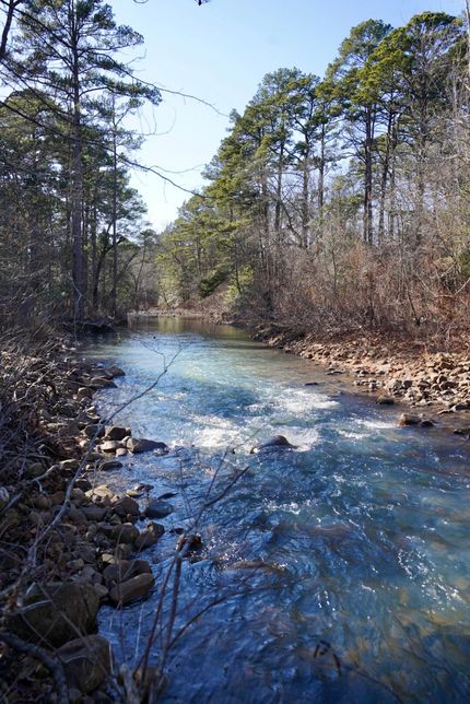 Farm and Ranch for sale in Le Flore County, Oklahoma