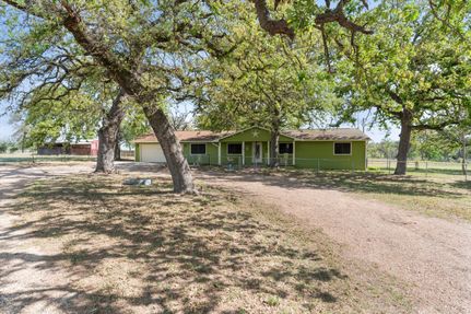 Recreational Property for sale in Milam County, Texas