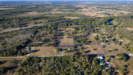 Timberland Property for sale in Dewitt County, Texas