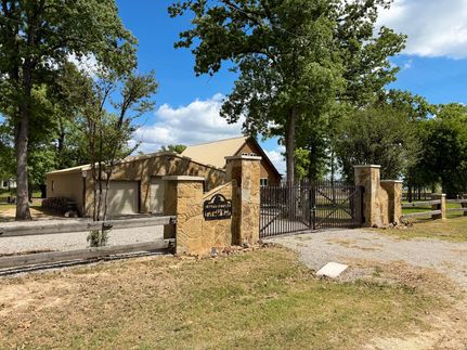 Land for sale in Robertson County, Texas