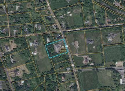 Farm and Ranch for sale in Hunterdon County, New Jersey