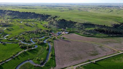 Recreational Property for sale in Butte County, South Dakota