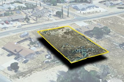 Recreational Property for sale in San Bernardino County, California