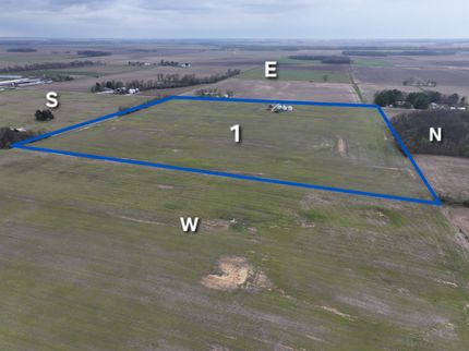 Recreational Property for sale in Wabash County, Illinois