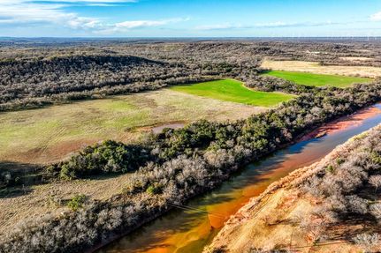 Timberland Property for sale in Young County, Texas