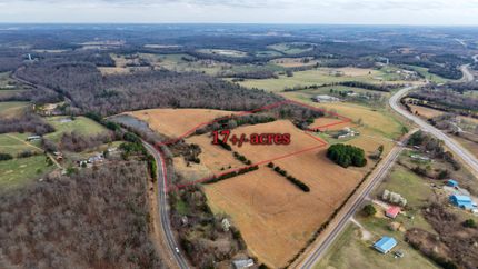 Farm and Ranch for sale in Izard County, Arkansas