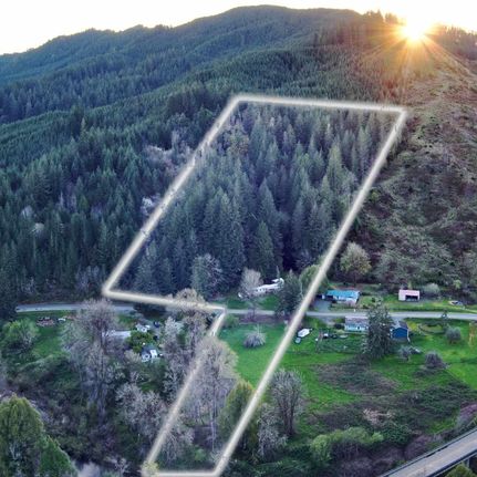 Recreational Property for sale in Coos County, Oregon