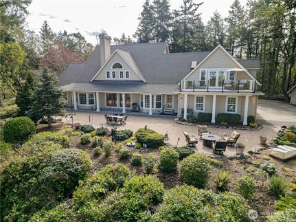 Timberland Property for sale in Clallam County, Washington