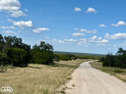 Recreational Property for sale in Schleicher County, Texas