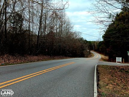Hunting Property in Marion County, Alabama