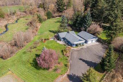 Farm and Ranch for sale in Whatcom County, Washington