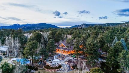 Land for sale in Boulder County, Colorado
