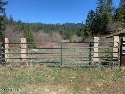 Timberland Property for sale in Kootenai County, Idaho