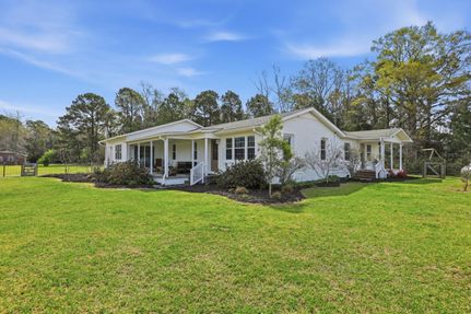 Farm and Ranch for sale in Brunswick County, North Carolina