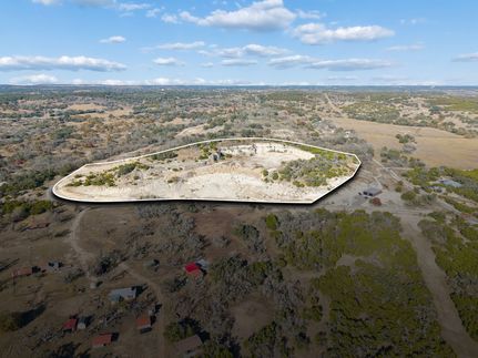 Timberland Property for sale in Gillespie County, Texas