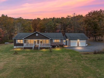 Undeveloped Land for sale in Frederick County, Virginia