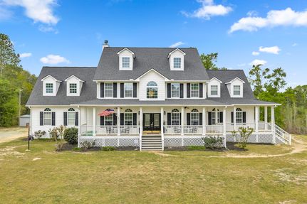 Recreational Property for sale in Mitchell County, Georgia