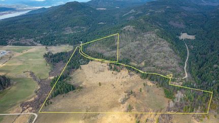 Land for sale in Pend Oreille County, Washington