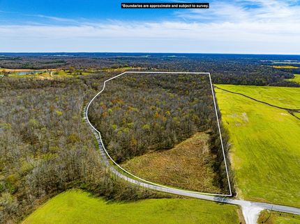 Land for sale in Henderson County, Tennessee