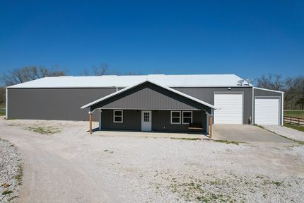Farm and Ranch for sale in Perry County, Missouri