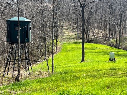 Land for sale in Meigs County, Ohio