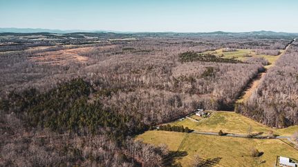 Undeveloped Land for sale in Orange County, Virginia