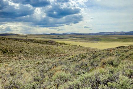Recreational Property for sale in Routt County, Colorado