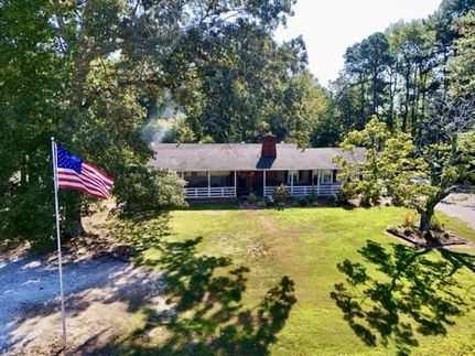 Timberland Property for sale in Henry County, Tennessee