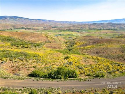Land for sale in Adams County, Idaho