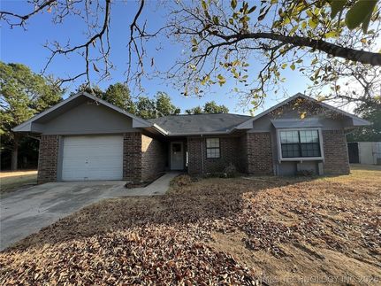 Farm and Ranch for sale in Carter County, Oklahoma