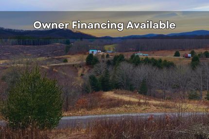 Farm and Ranch for sale in Ashe County, North Carolina