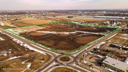 Farm and Ranch for sale in Outagamie County, Wisconsin