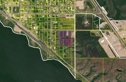 Land for sale in Ward County, North Dakota