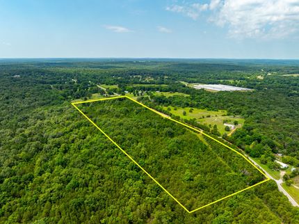 Land for sale in Sharp County, Arkansas
