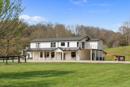 Farm and Ranch for sale in Giles County, Tennessee