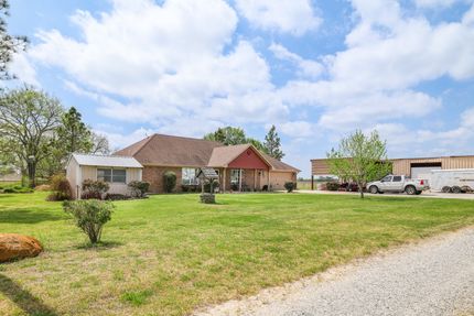 Farm and Ranch for sale in Bryan County, Oklahoma