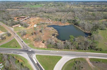 Land for sale in San Augustine County, Texas