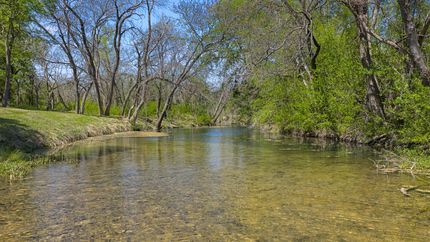 Recreational Property for sale in Williamson County, Texas