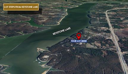 Commercial Property for sale in Pawnee County, Oklahoma