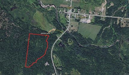 Farm and Ranch for sale in Lewis County, New York