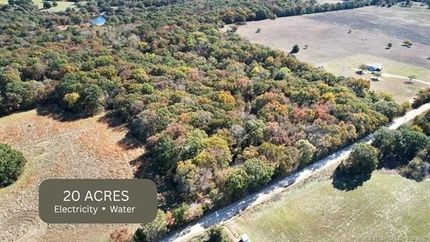 Farm and Ranch for sale in Atoka County, Oklahoma